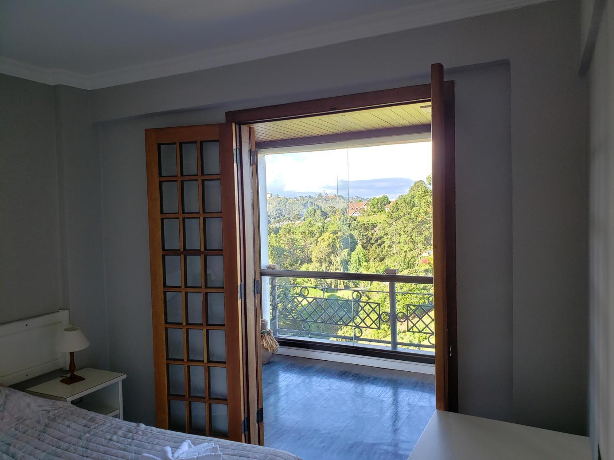 Flat Duplex Com Excelente Vista A 1,2 Km Capivari Campos do Jordão Buitenkant foto