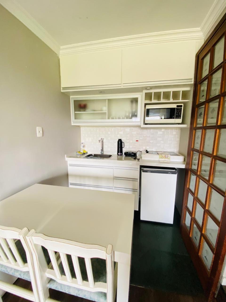 Flat Duplex Com Excelente Vista A 1,2 Km Capivari Campos do Jordão Buitenkant foto