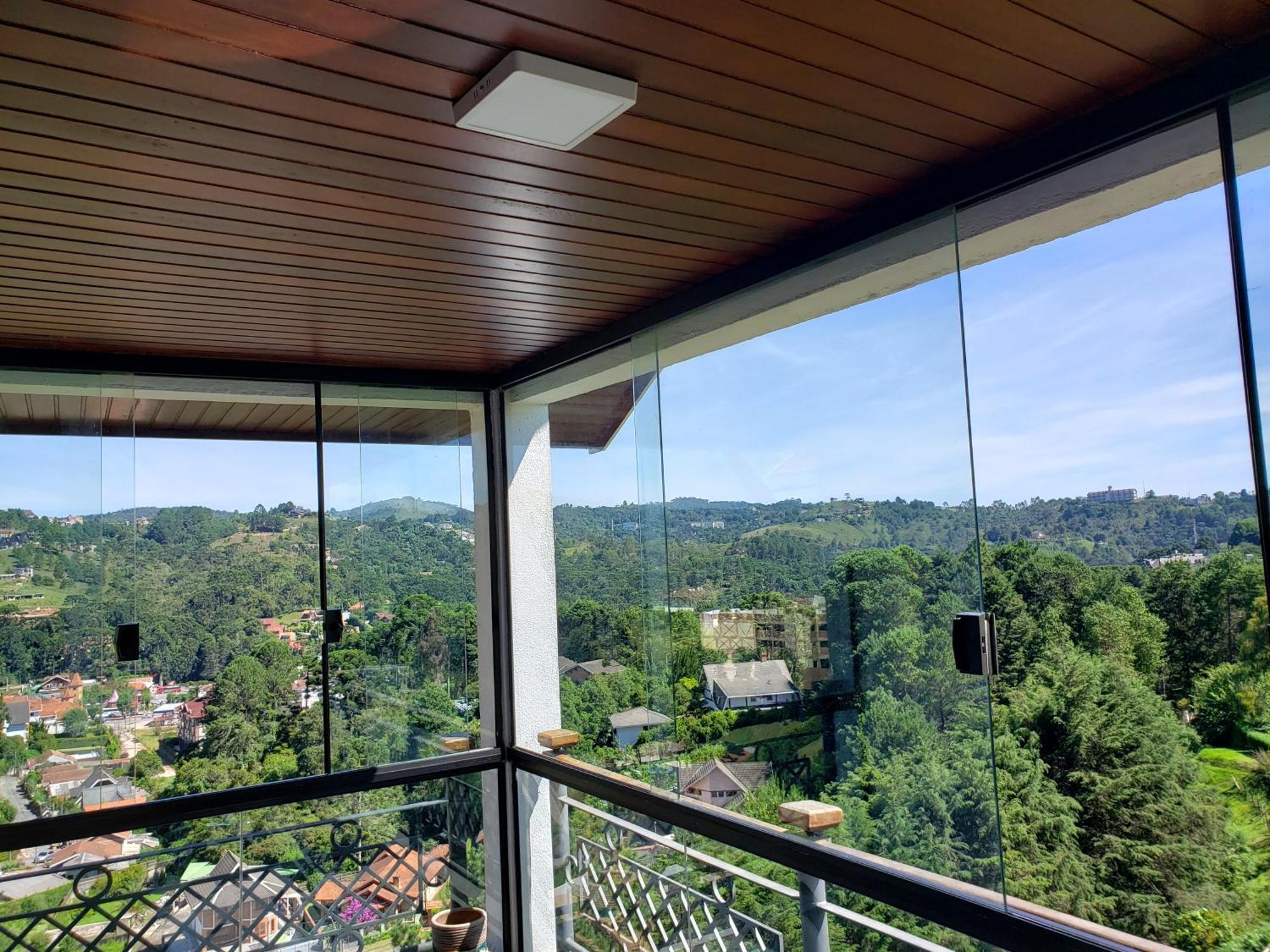 Flat Duplex Com Excelente Vista A 1,2 Km Capivari Campos do Jordão Buitenkant foto